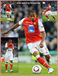 Paulo CESAR - Braga - Final da Liga Europa 2011 (Europa League)