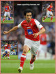 CUSTODIO - Braga - Final da Liga Europa 2011 (Europa League)