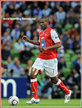 Alberto RODRIGUEZ - Braga - Final da Liga Europa 2011 (Europa League)
