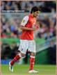 SILVIO - Braga - Final da Liga Europa 2011 (Europa League)