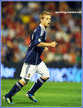 Barry BANNAN - Scotland - 2011/2012 European Championships Qualifying.