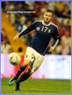 David GOODWILLIE - Scotland - 2011/2012 European Championships Qualifying.
