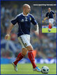 Alan HUTTON - Scotland - 2011/2012 European Championships Qualifying Games.