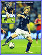 Craig MACKAIL-SMITH - Scotland - 2011/2012 European Championships Qualifying.