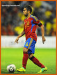 Jordi ALBA - Spain - 2011/2012 European Championships Qualifying Group I