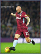 Alan HUTTON - Aston Villa  - Premiership Appearances