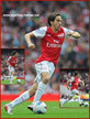 Yossi BENAYOUN - Arsenal FC - Premiership Appearances