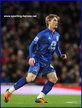 Conor McALENY - Everton FC - Premiership Appearances