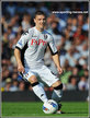 Chris BAIRD - Fulham FC - Premiership Appearances