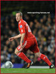 Charlie ADAM - Liverpool FC - Premiership Appearances