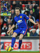 Jonny EVANS - Manchester United - Premier League Appearances 1st Spell