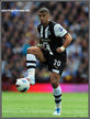 Leon BEST - Newcastle United - Premiership Appearances