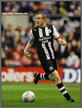 Shane FERGUSON - Newcastle United - Premiership Appearances