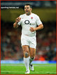 Nick EASTER - England - 2011 World Cup matches.