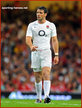 Ben FODEN - England - 2011 World Cup matches.