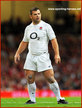 Lee MEARS - England - 2011 World Cup matches.
