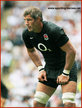 Simon SHAW - England - 2011 World Cup matches.