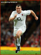 Matt STEVENS - England - 2011 World Cup matches.