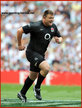 David WILSON - England - 2011 World Cup matches.