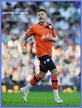 Jamie MACKIE - Queens Park Rangers - League Appearances