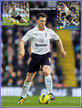 Scott PARKER - Tottenham Hotspur - Premiership Appearances