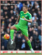 Wes BROWN - Sunderland FC - Premiership Appearances