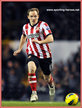 David VAUGHAN - Sunderland FC - Premiership Appearances