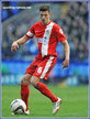 Jason LOWE - Blackburn Rovers - League Appearances