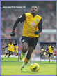 Anthony MODESTE - Blackburn Rovers - Premiership Appearances