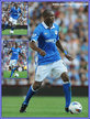 Emmerson BOYCE - Wigan Athletic - League Appearances