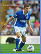 James McARTHUR - Wigan Athletic - Premiership Appearances