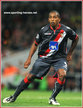 Paulo CESAR - Braga - UEFA Liga dos Campeões 2010/11