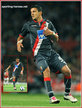 MATHEUS - Braga - UEFA Liga dos Campeões 2010/11
