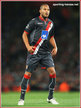 Alberto RODRIGUEZ - Braga - UEFA Liga dos Campeões 2010/11