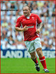 Craig MITCHELL - Wales - 2011 World Cup match.