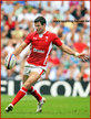 Mike PHILLIPS - Wales - 2011 World Cup matches.