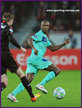Eric ABIDAL - Barcelona - UEFA Champions League 2011/12.