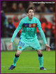 Isaac Cuenca - Barcelona - UEFA Champions League 2011/12.