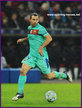 Javier MASCHERANO - Barcelona - UEFA Champions League 2011/12 Grupo H.