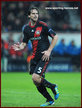 Manuel FREIDRICH - Bayer Leverkusen - UEFA Champions League 2011/12