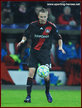 Michal KADLEC - Bayer Leverkusen - UEFA Champions League 2011/12.