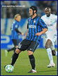 Cristian CHIVU - Inter Milan (Internazionale) - UEFA Champions League 2011/12