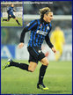 Diego FORLAN - Inter Milan (Internazionale) - UEFA Champions League 2011/12