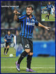 Dejan STANKOVIC - Inter Milan (Internazionale) - UEFA Champions League 2011/12