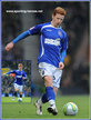 Jack COLBACK - Ipswich Town FC - League Appearances