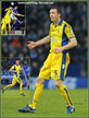 Neill COLLINS - Leeds United - League Appearances