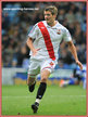 Ryan DICKSON - Southampton FC - League Appearances