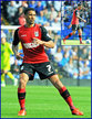 Carlos EDWARDS - Ipswich Town FC - League Appearances