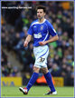 Rory FALLON - Ipswich Town FC - League Appearances