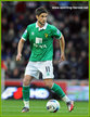 Andrew SURMAN - Norwich City FC - League Appearances